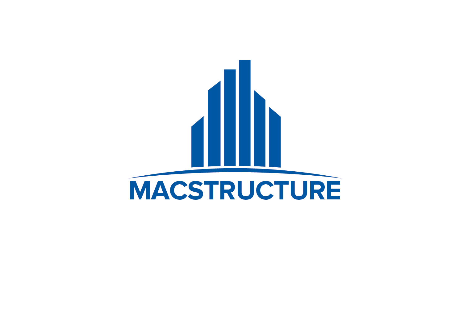 Logo Design by ivo_i_ivanov for MACSTRUCUTRE PTY LTD | Design #12652831