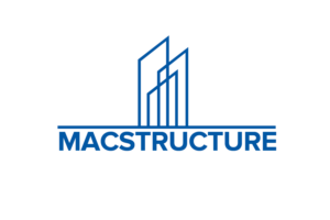 Logo Design by ivo_i_ivanov for MACSTRUCUTRE PTY LTD | Design: #12652832