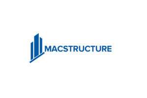 Logo Design by ivo_i_ivanov for MACSTRUCUTRE PTY LTD | Design: #12652833