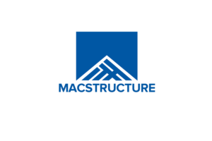Logo Design by ivo_i_ivanov for MACSTRUCUTRE PTY LTD | Design: #12652834