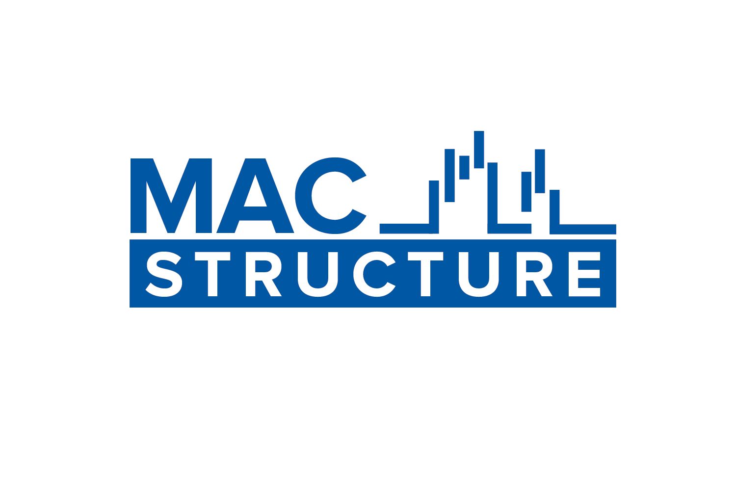 Logo Design by ivo_i_ivanov for MACSTRUCUTRE PTY LTD | Design #12652958