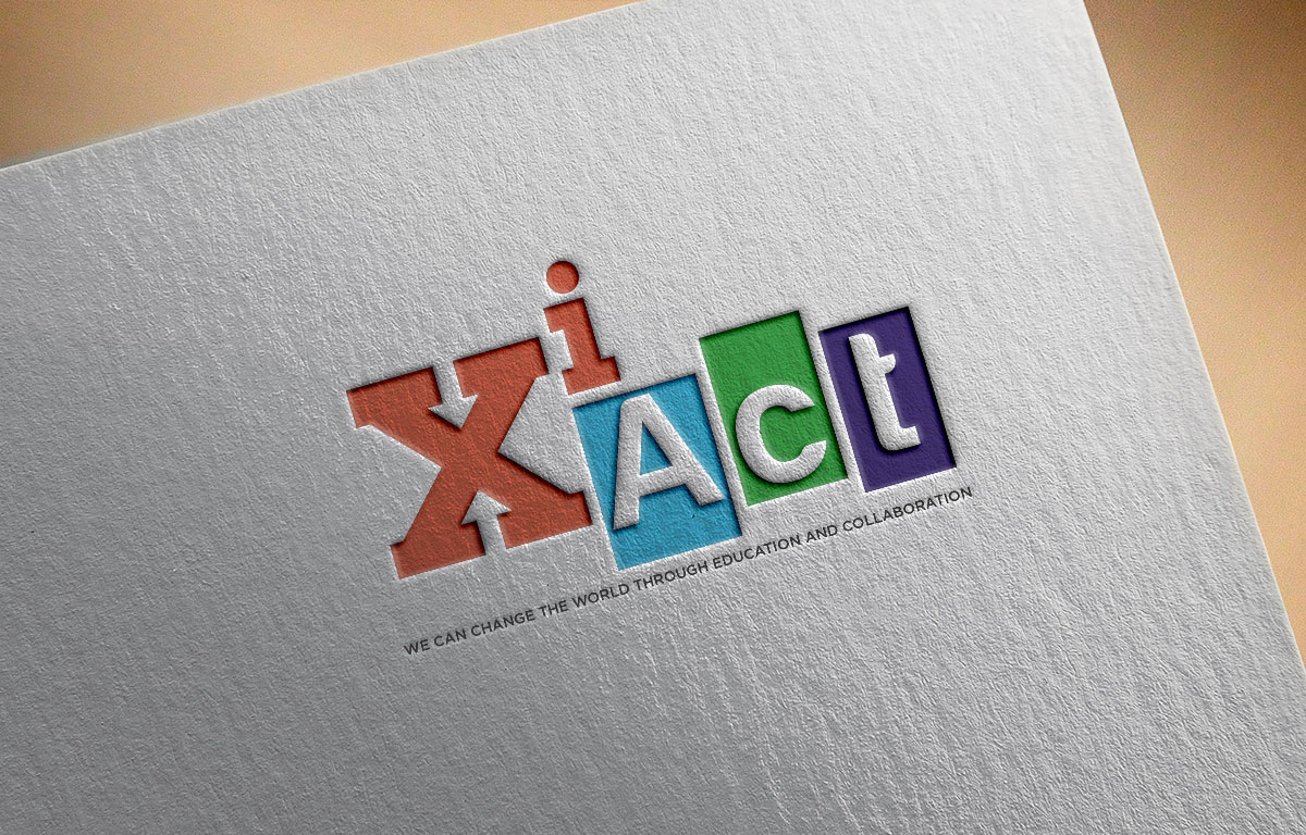 Logo Design by Atec for Academy Xi | Design #12967107