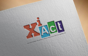 Logo Design by Atec for Academy Xi | Design: #12967107