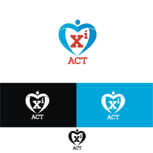 Logo Design by e-graphics for Academy Xi | Design: #12967463