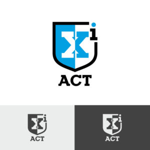Logo Design by e-graphics for Academy Xi | Design: #12967465
