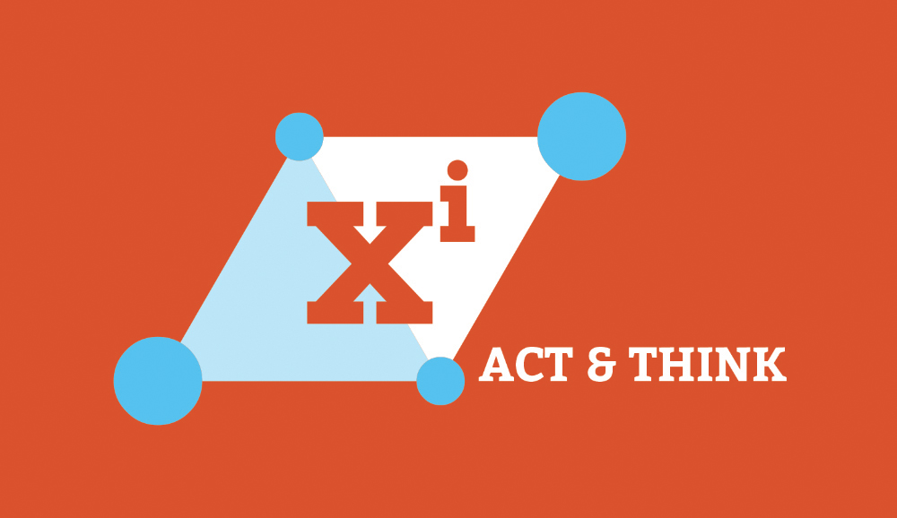 Logo Design by CarmineCrest for Academy Xi | Design #13056997