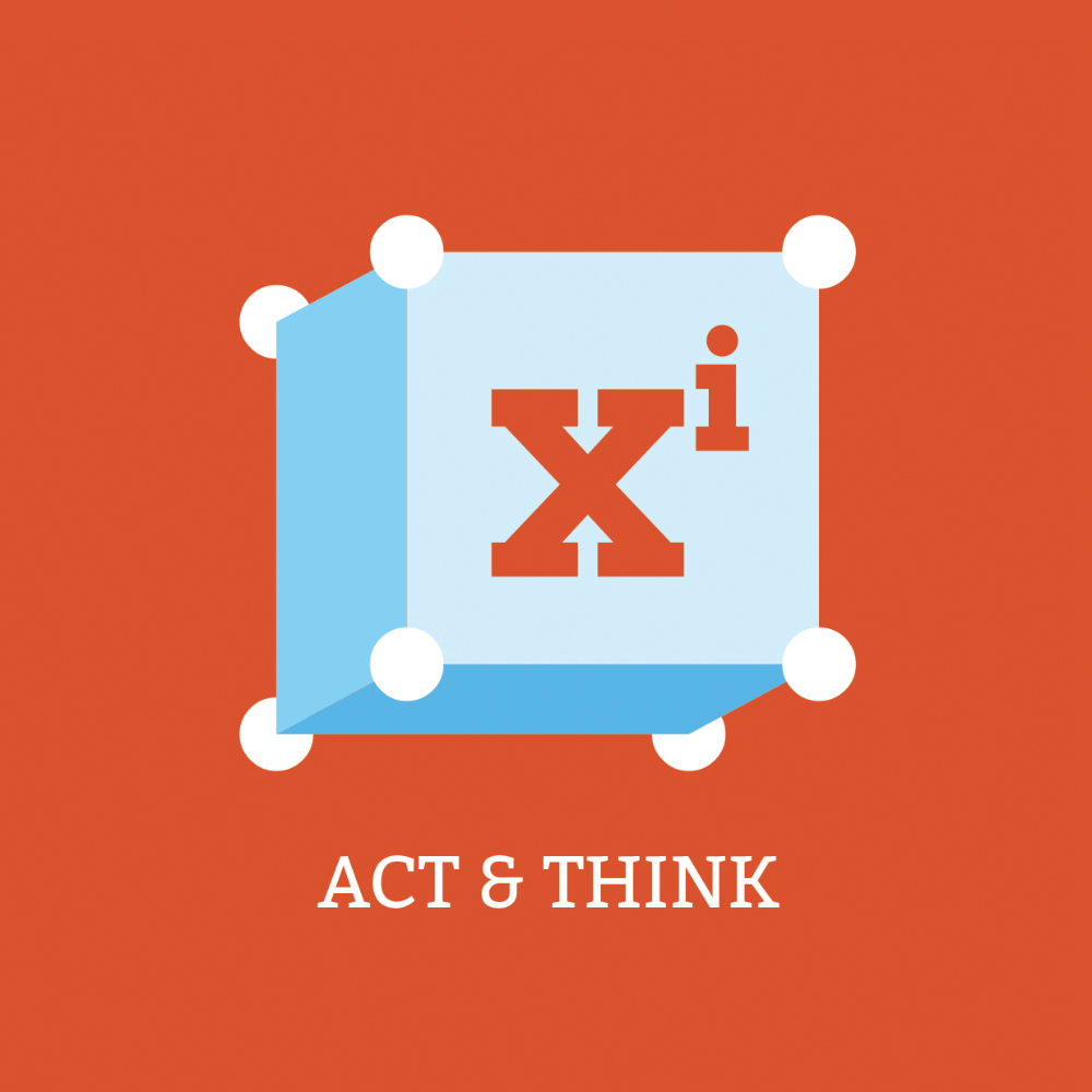 Logo Design by CarmineCrest for Academy Xi | Design #13057061