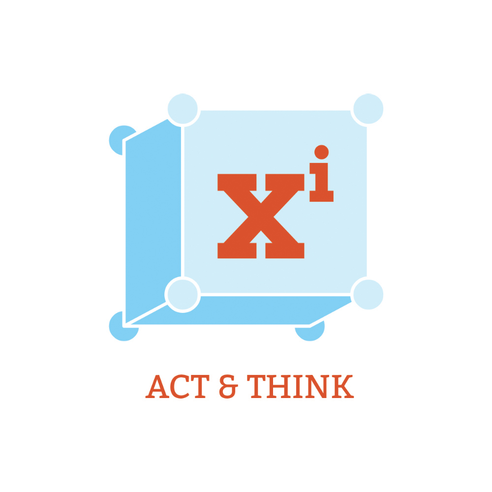 Logo Design by CarmineCrest for Academy Xi | Design #13057063