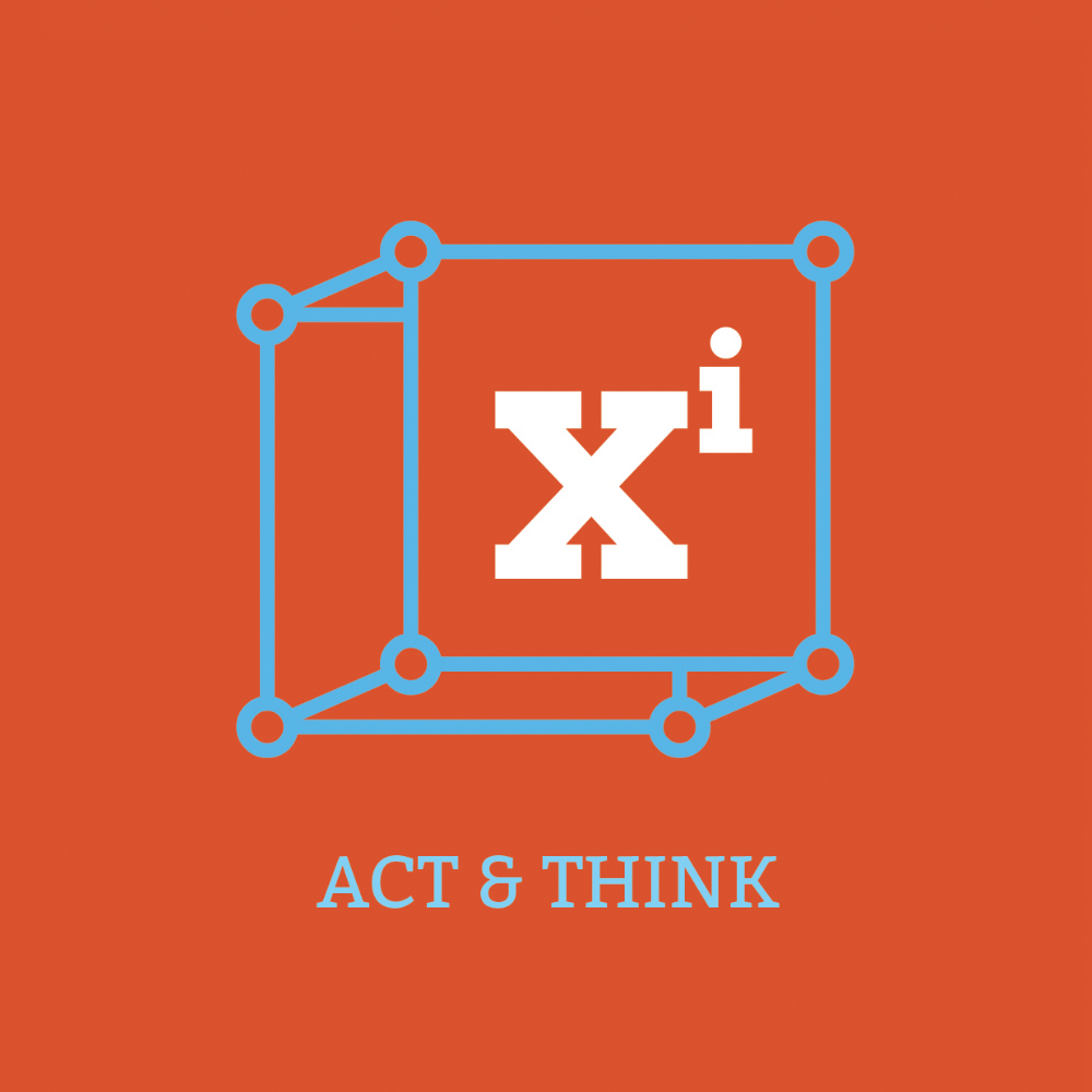 Logo Design by CarmineCrest for Academy Xi | Design #13057065