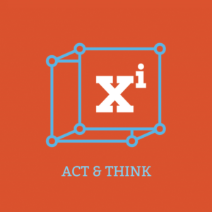 Logo Design by CarmineCrest for Academy Xi | Design: #13057065