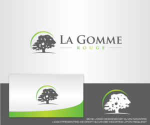 Logo Design by alvinnavarra for this project | Design: #12700695