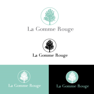 Logo Design by Irish22D