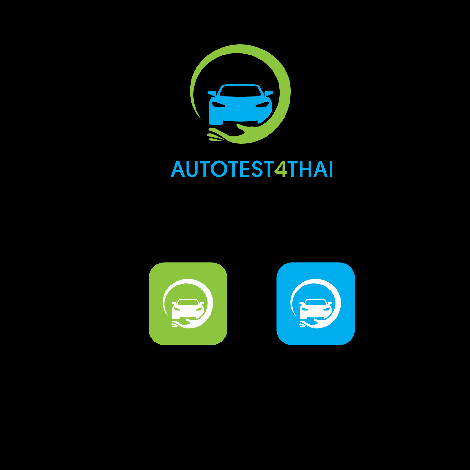 Logo Design by aymendesign for Kathi Studio Co.,Ltd. | Design #12706385