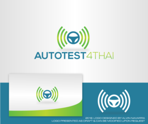 Logo Design by alvinnavarra for Kathi Studio Co.,Ltd. | Design: #12700865