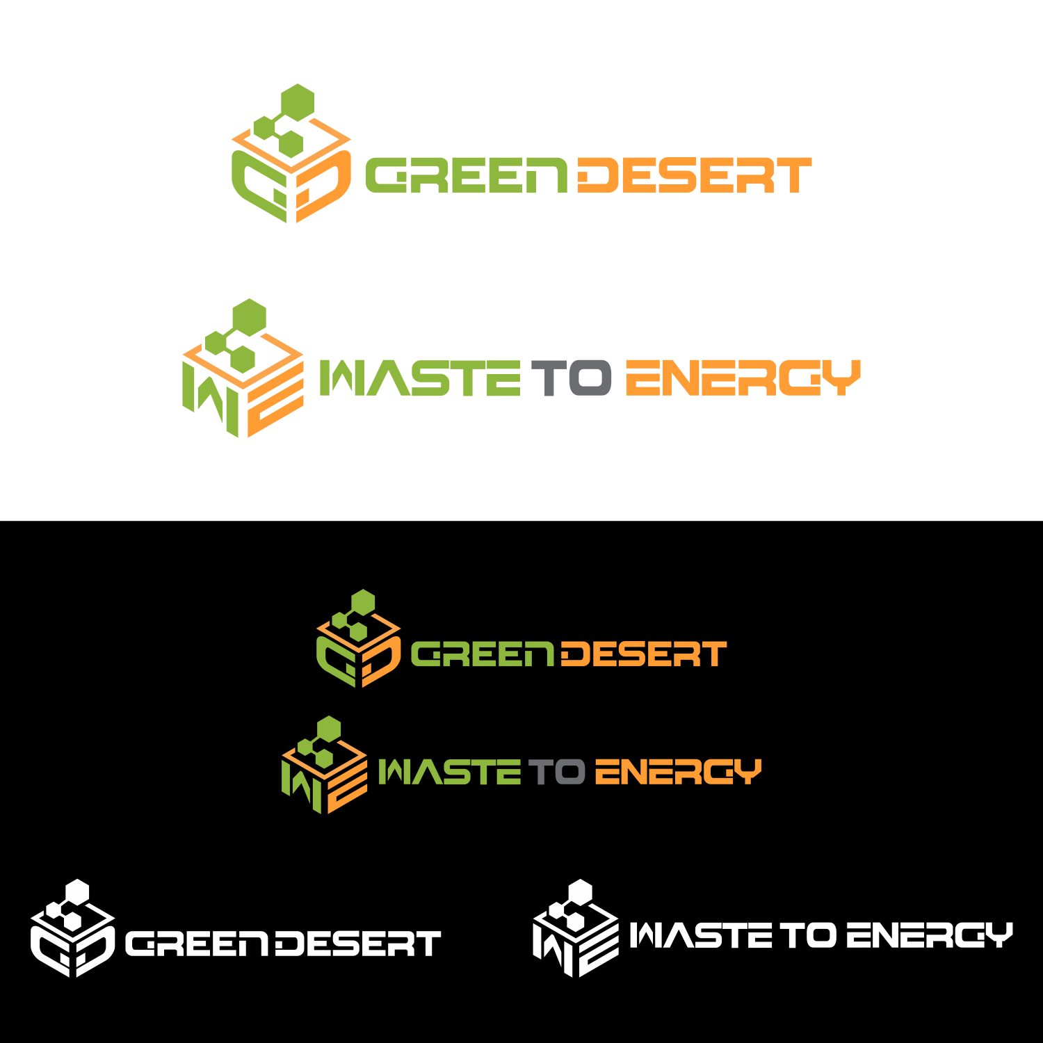 Logo Design by moisesf for this project | Design #12646354