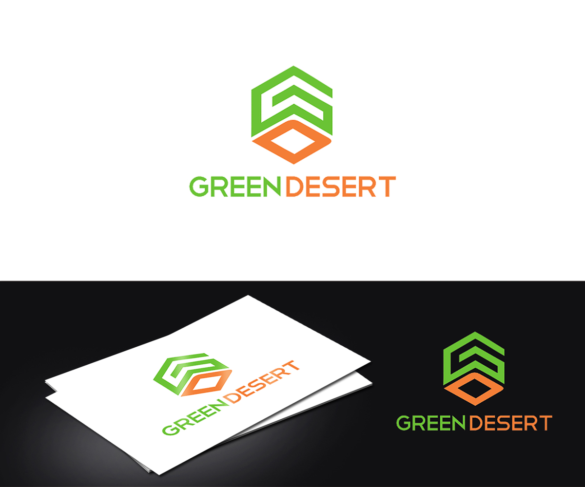 Logo Design by Vishak vasu for this project | Design #12662085