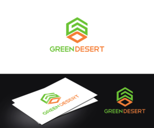 Logo Design by Vishak vasu