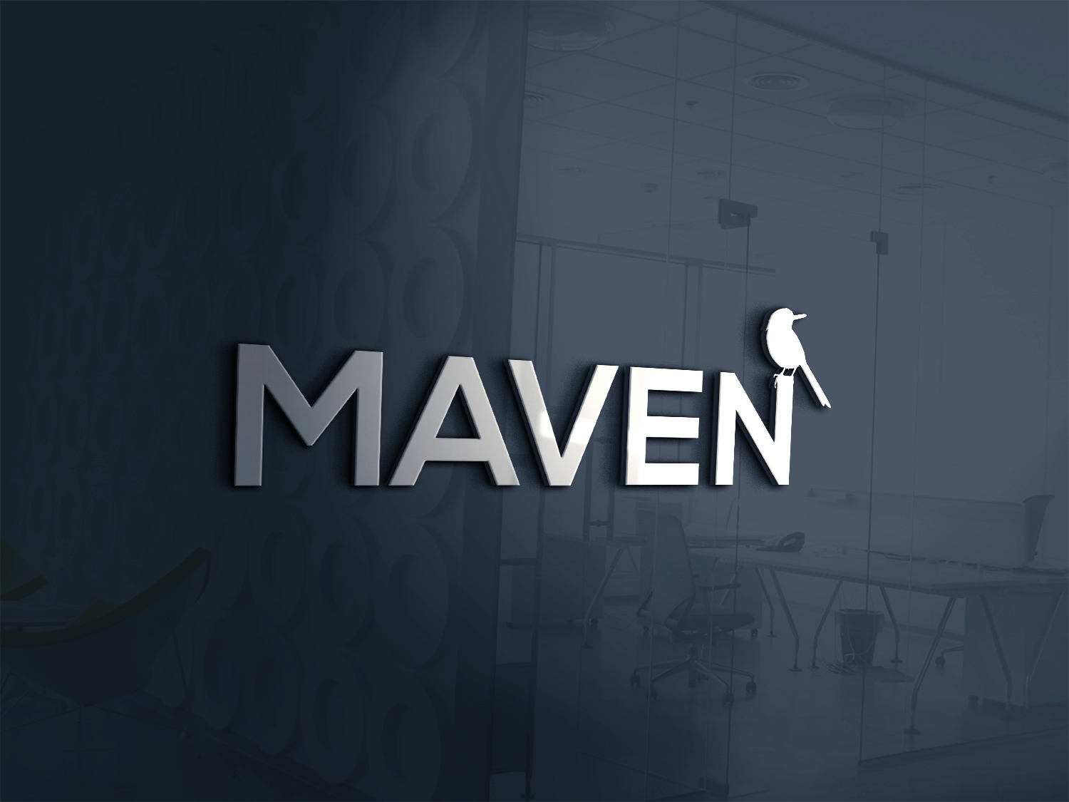 Logo Design by IMD-HUB for FamVestor | Design #12695724