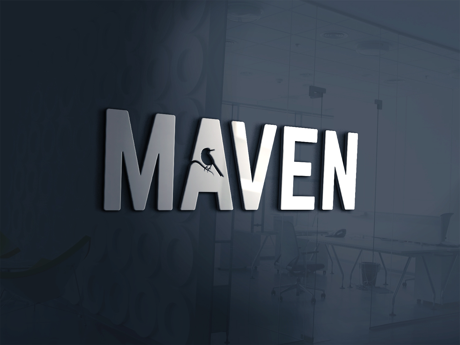 Logo Design by IMD-HUB for FamVestor | Design #12695730