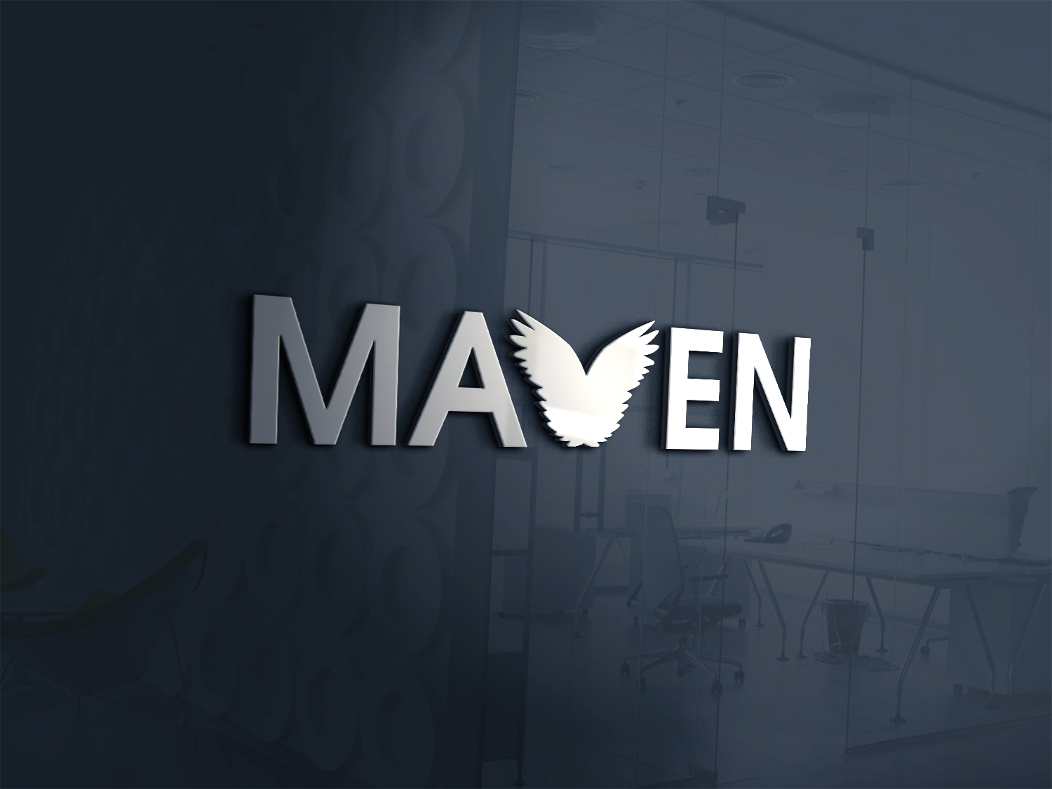 Logo Design by IMD-HUB for FamVestor | Design #12695736