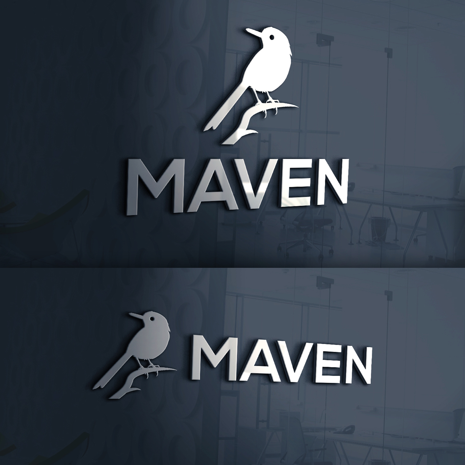 Logo Design by IMD-HUB for FamVestor | Design #12696002