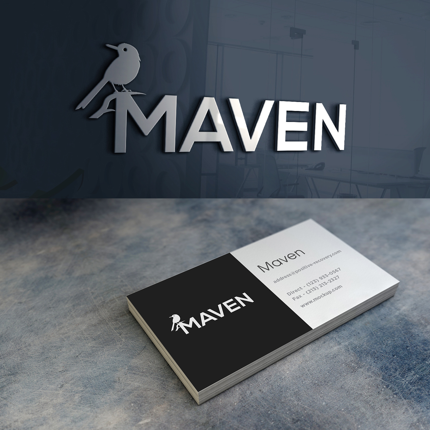 Logo Design by IMD-HUB for FamVestor | Design #12714510