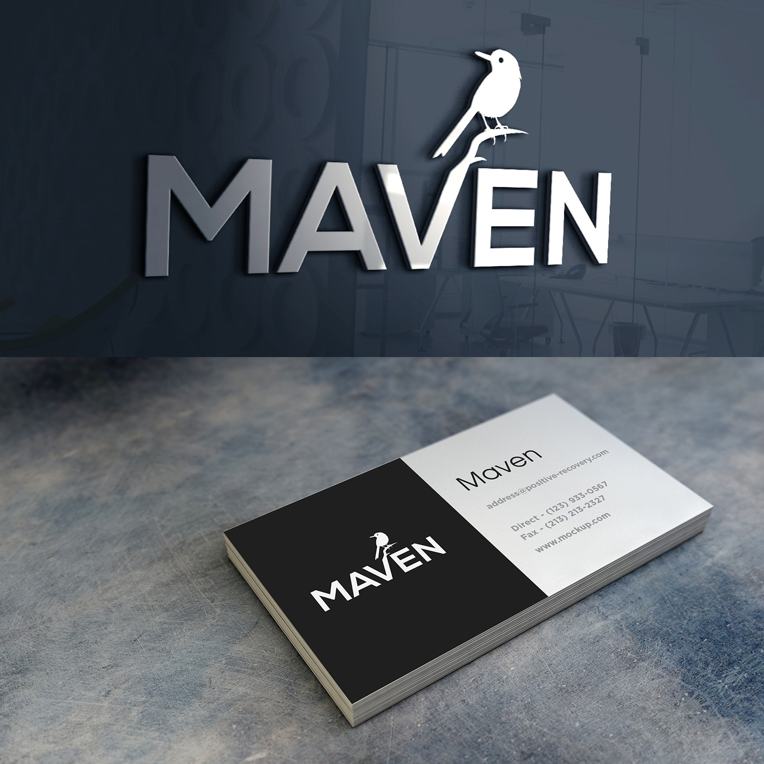 Logo Design by IMD-HUB for FamVestor | Design #12716000