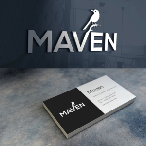 Logo Design by IMD-HUB for FamVestor | Design: #12716000