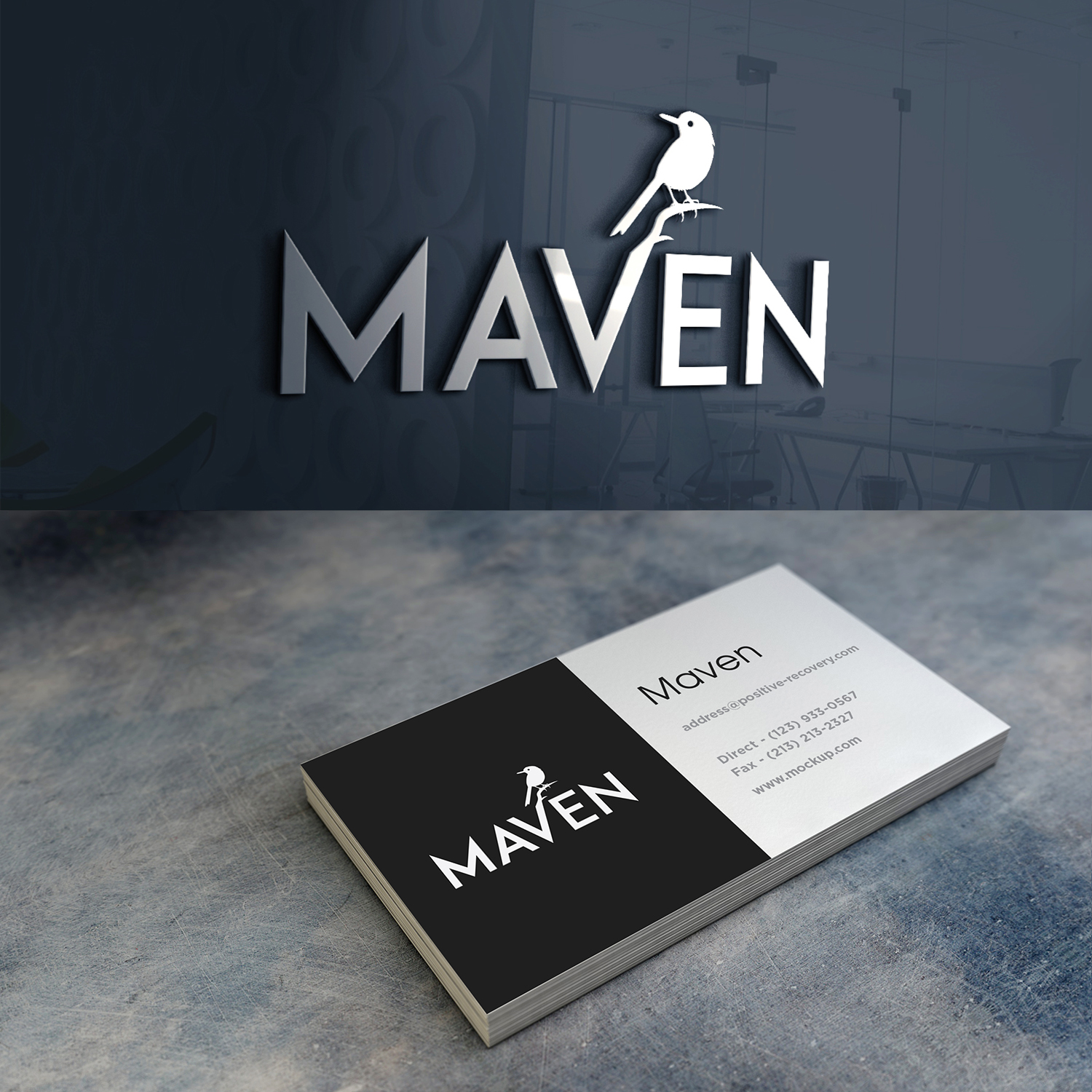 Logo Design by IMD-HUB for FamVestor | Design #12716010