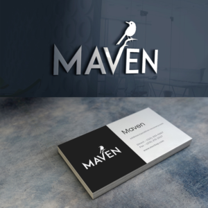 Logo Design by IMD-HUB for FamVestor | Design: #12716010