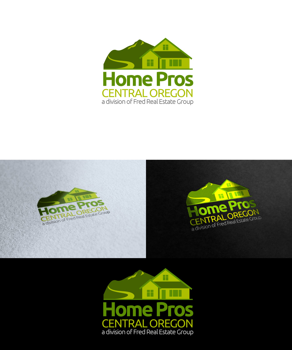 Logo Design by Sergio Coelho for this project | Design #12648272