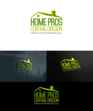 Logo-Design von Sergio Coelho für dieses Projekt | Design: #12648345