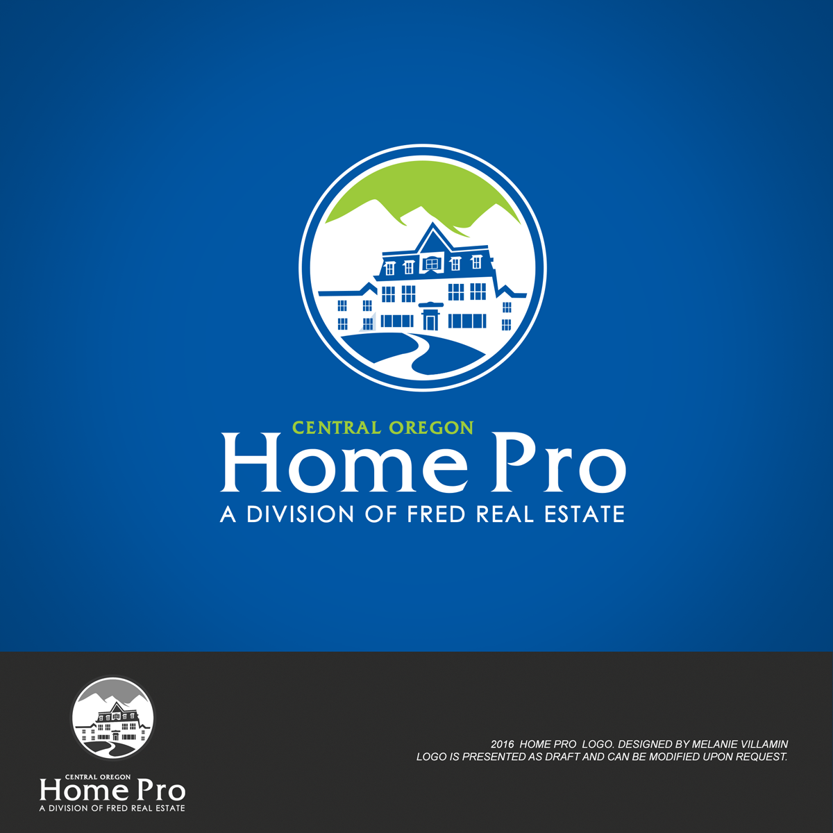 Logo Design by mvillamin for this project | Design #12641294