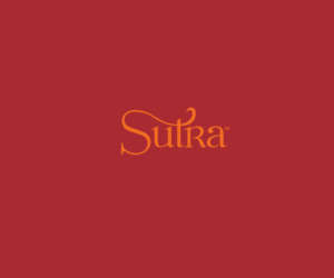 Sutra | Diseño de Logo por Buck Tornado