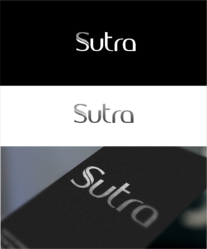 Sutra | Logo Design by *mary