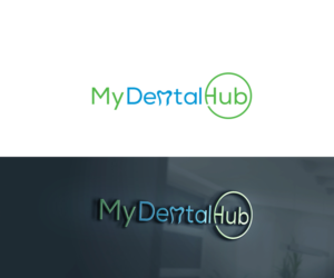Logo Design by Maher Sh