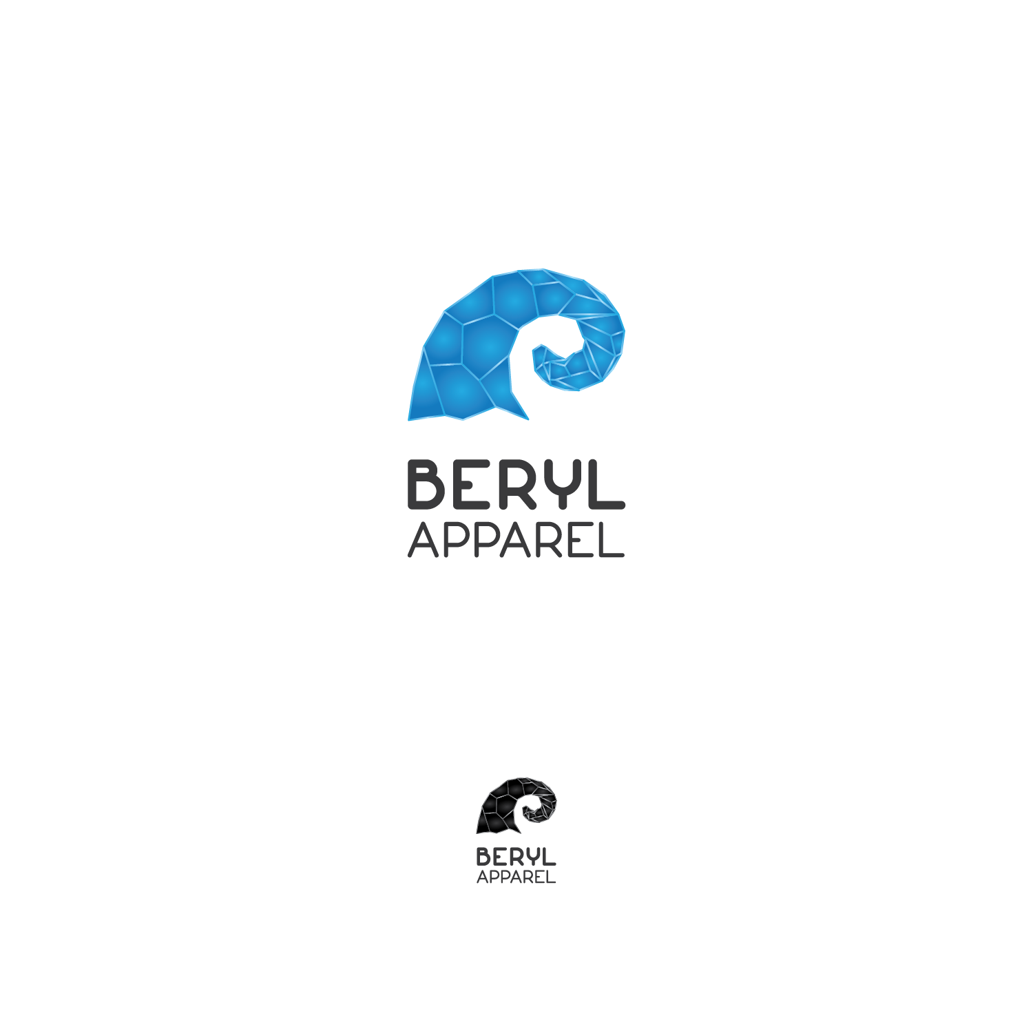 Logo-Design von Ciprian.H für dieses Projekt | Design #12639960