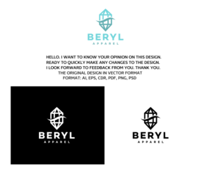 Logo Design by artsterdam for this project | Design: #12642761