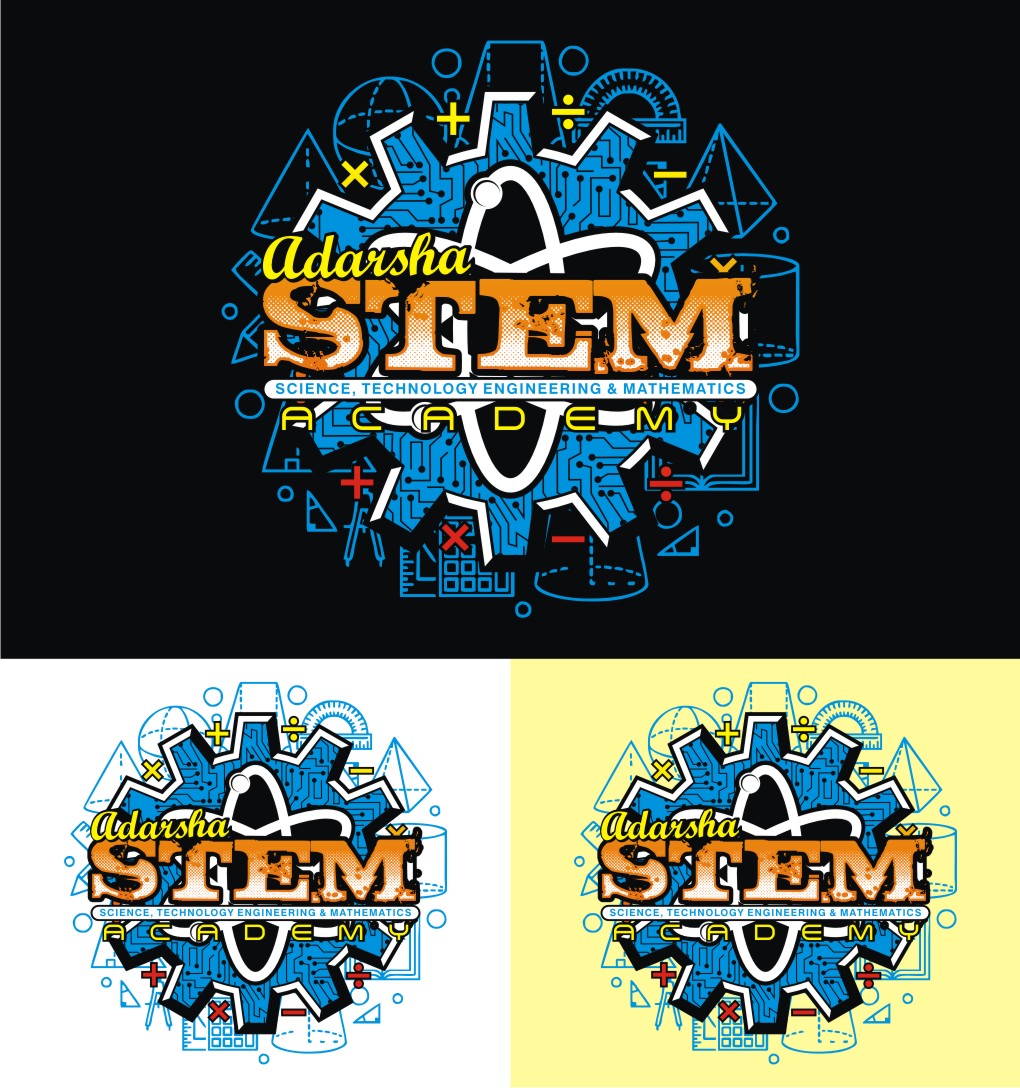 Logo-Design von Rendell Sueña für dieses Projekt | Design #12649576