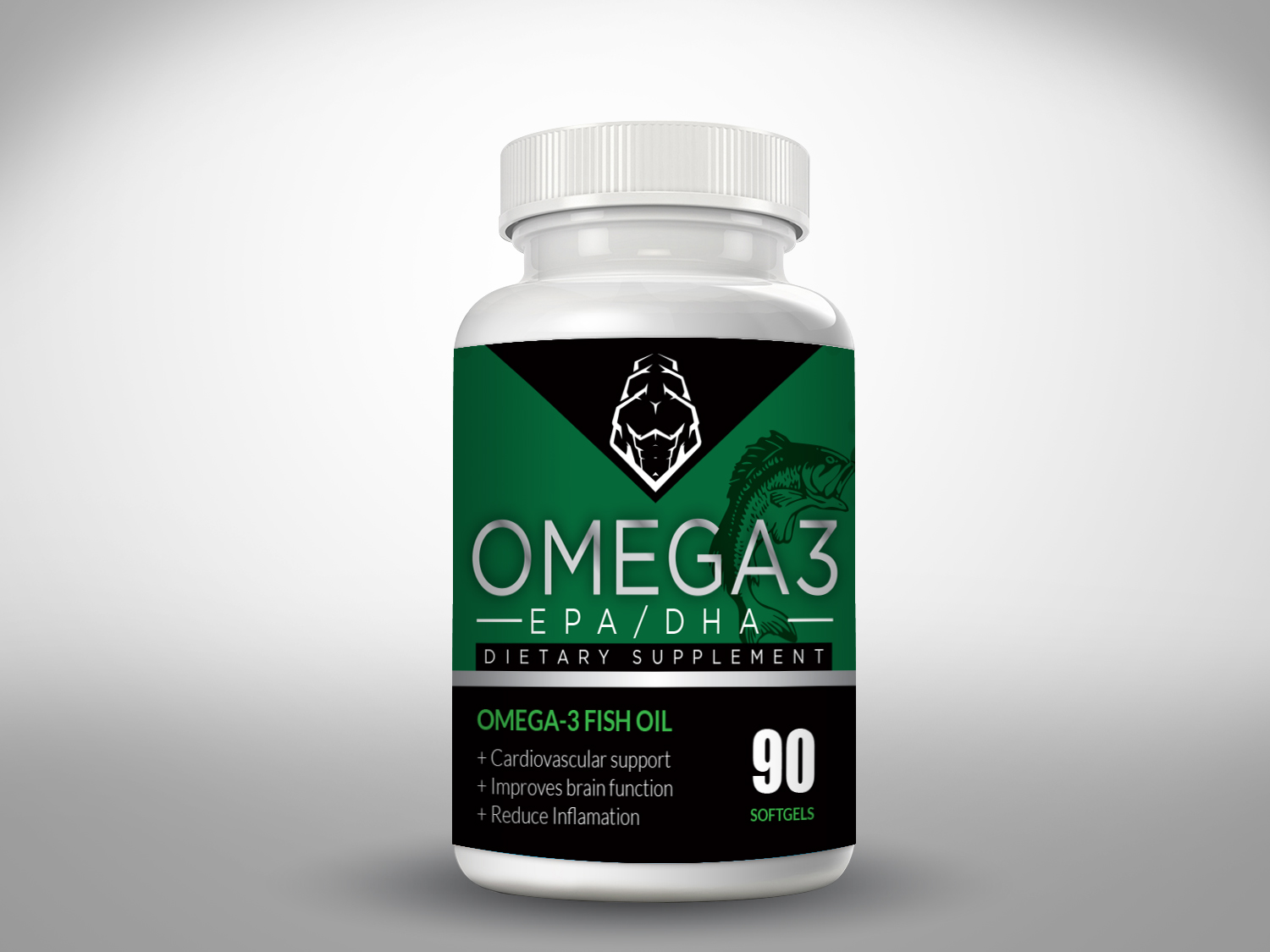 Diseño de Empaque por Priyo Subarkah para CalAesthetics LLC | Diseño #12661584