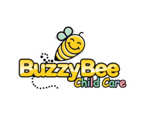 Logo Design by Pijar for Buzzy Bee Child Care | Design #12753735