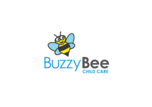 Logo Design by raigraphics for Buzzy Bee Child Care | Design #12683649