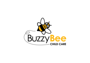Logo Design by raigraphics for Buzzy Bee Child Care | Design: #12688749
