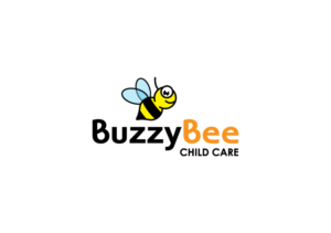 Logo Design by raigraphics for Buzzy Bee Child Care | Design: #12688903