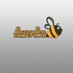 Logo Design by got2believe for Buzzy Bee Child Care | Design #12664746