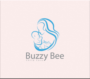 Logo-Design von skyair4321 für Buzzy Bee Child Care | Design: #12761666