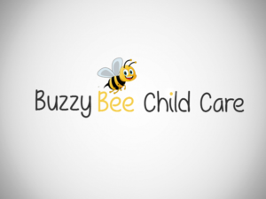 Logo-Design von sam han für Buzzy Bee Child Care | Design: #12802106