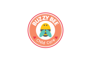 Logo Design by Fk_Design for Buzzy Bee Child Care | Design: #12679948