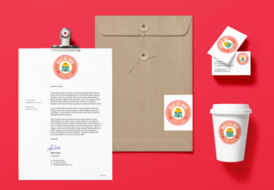 Logo Design by Fk_Design for Buzzy Bee Child Care | Design: #12679949