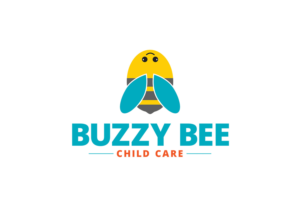 Logo Design by Fk_Design for Buzzy Bee Child Care | Design: #12680044